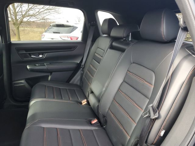Used 2024 Honda CR-V Sport-L image 11