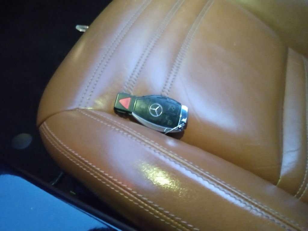 Used 2016 Mercedes-Benz SLK 300 image 20