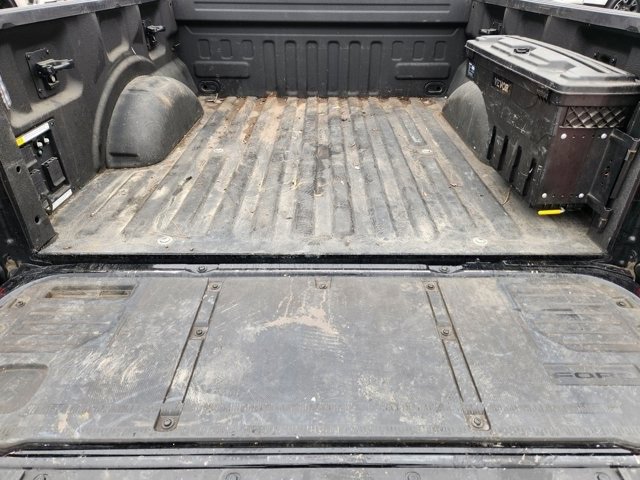 Used 2023 Ford F150 Platinum w/ Equipment Group 701A High image 32