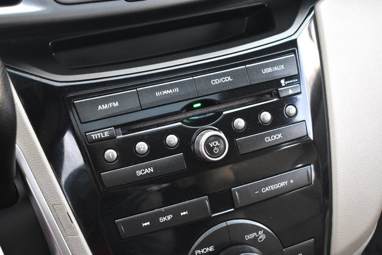 Used 2011 Honda Odyssey EX-L image 22