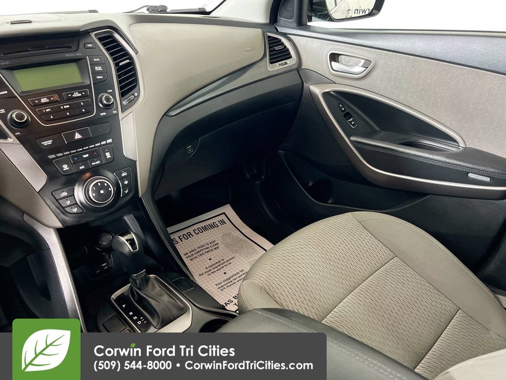 Used 2016 Hyundai Santa Fe Sport AWD/4WD image 24