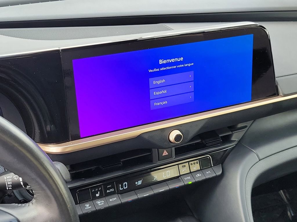 Used 2023 Toyota Crown XLE image 29