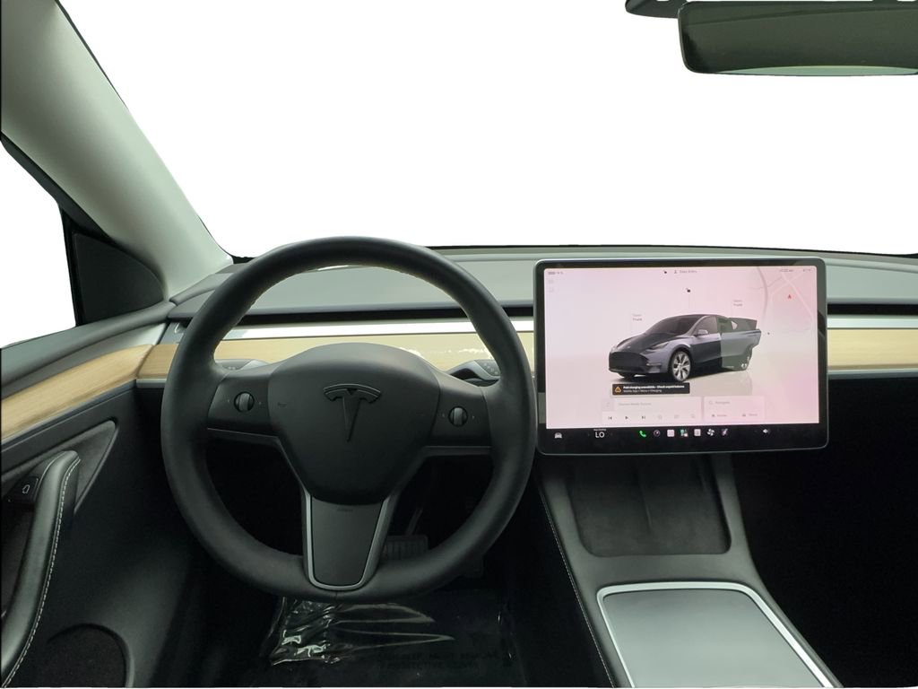 Used 2023 Tesla Model Y Long Range AWD/4WD image 33