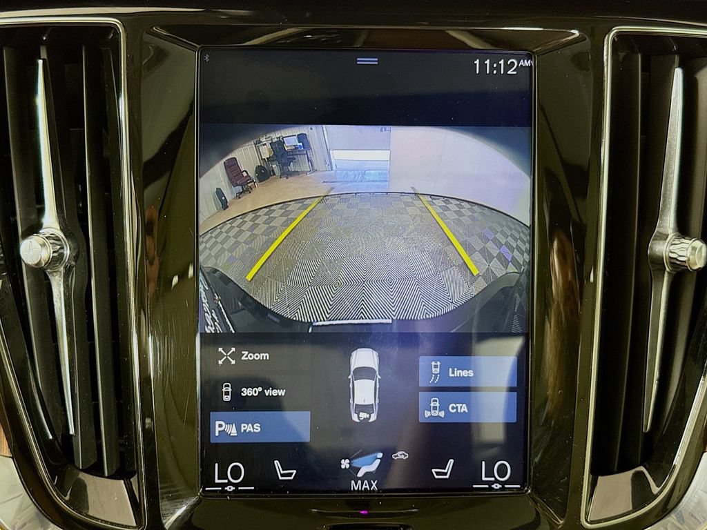 Used 2019 Volvo S60 T5 Momentum w/ Multimedia Package FWD image 14