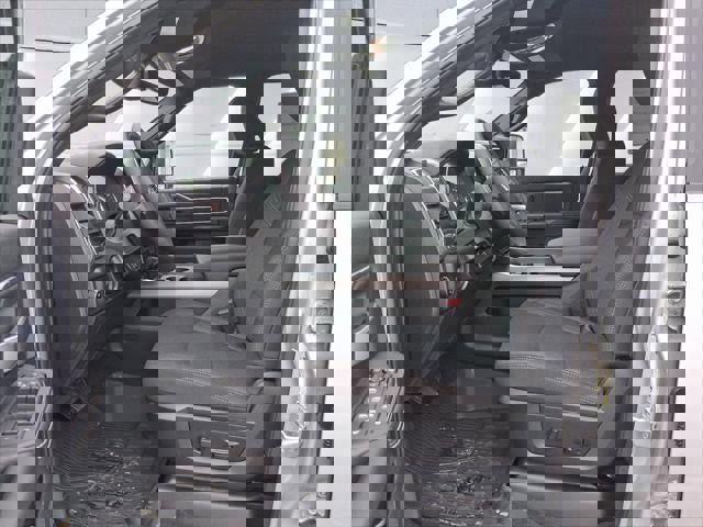 New 2026 RAM 2500 Big Horn image 26