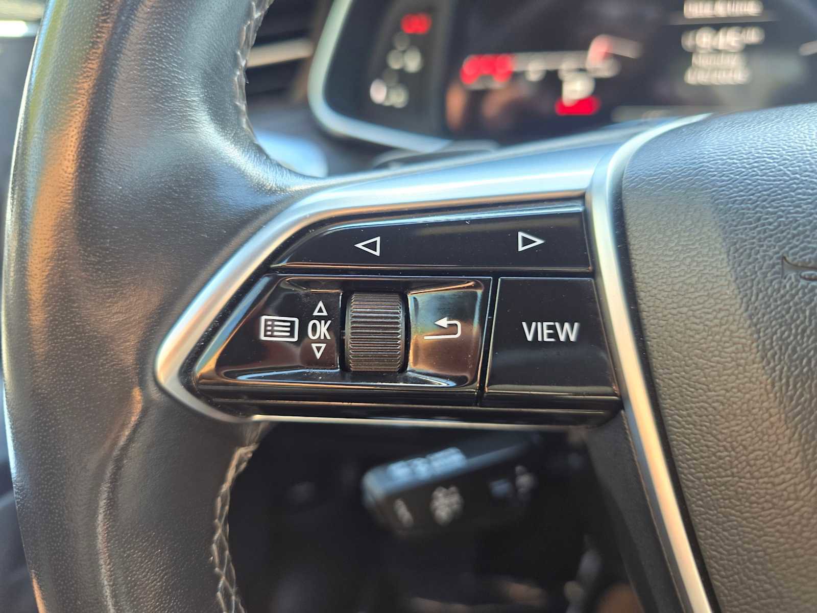 Used 2024 Audi A6 Premium Plus image 32