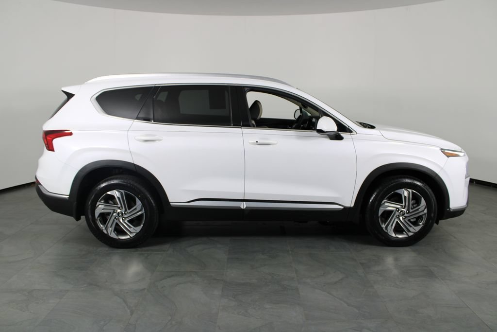 Used 2022 Hyundai Santa Fe SEL w/ Cargo Package FWD image 14
