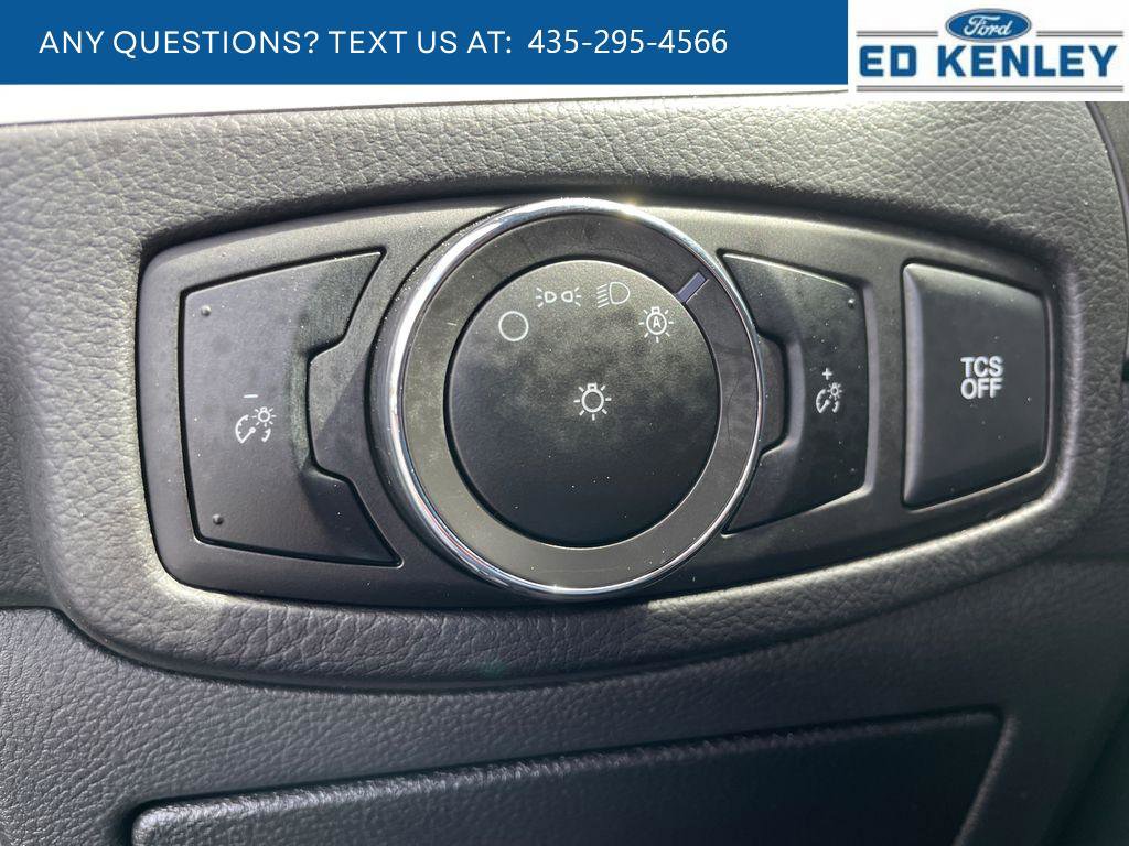 Used 2024 Ford Edge SEL AWD/4WD image 21