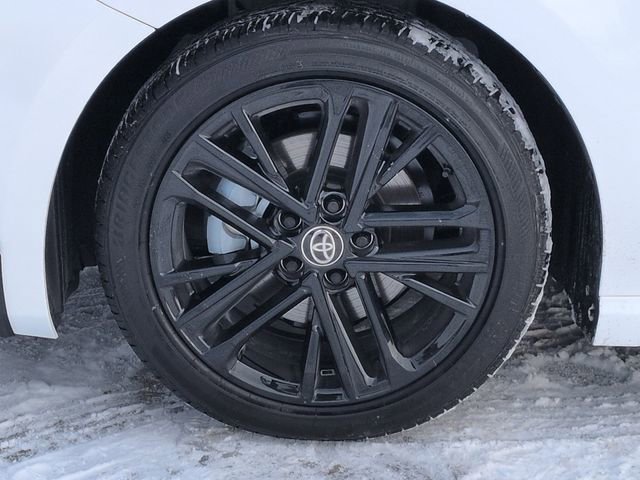 Used 2026 Toyota Camry SE w/ Convenience Package FWD image 11