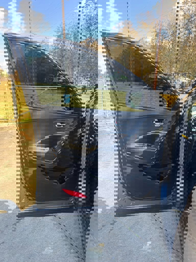 Used 2017 Hyundai Santa Fe Sport image 7