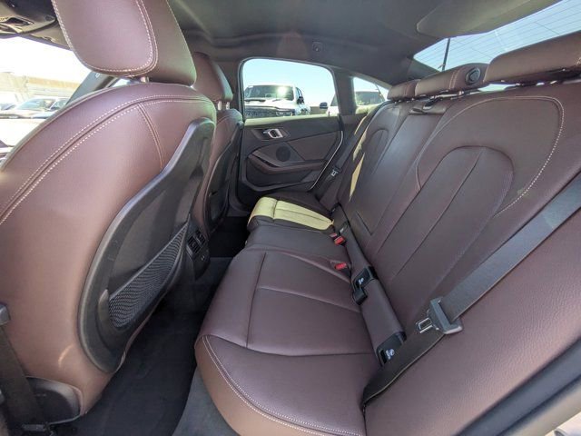 Used 2023 BMW M235i xDrive Gran Coupe w/ Premium Package image 11