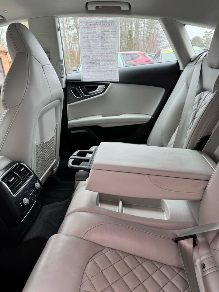 Used 2014 Audi S7 Prestige AWD/4WD image 18