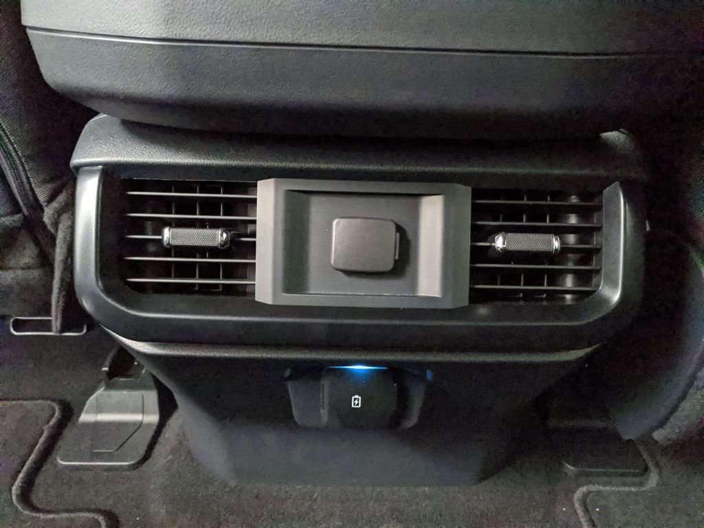 New 2025 Ford F150 STX w/ Equipment Group 200A image 18