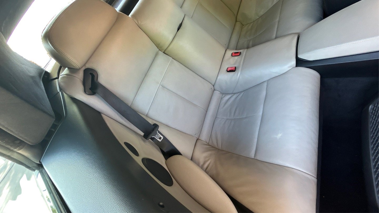 Used 2007 BMW M6 Convertible image 27