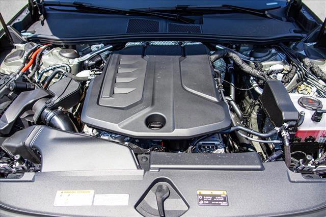 New 2026 Audi A5 2.0T Premium Plus AWD/4WD image 26