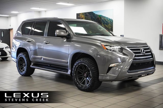 Used 2014 Lexus GX 460
