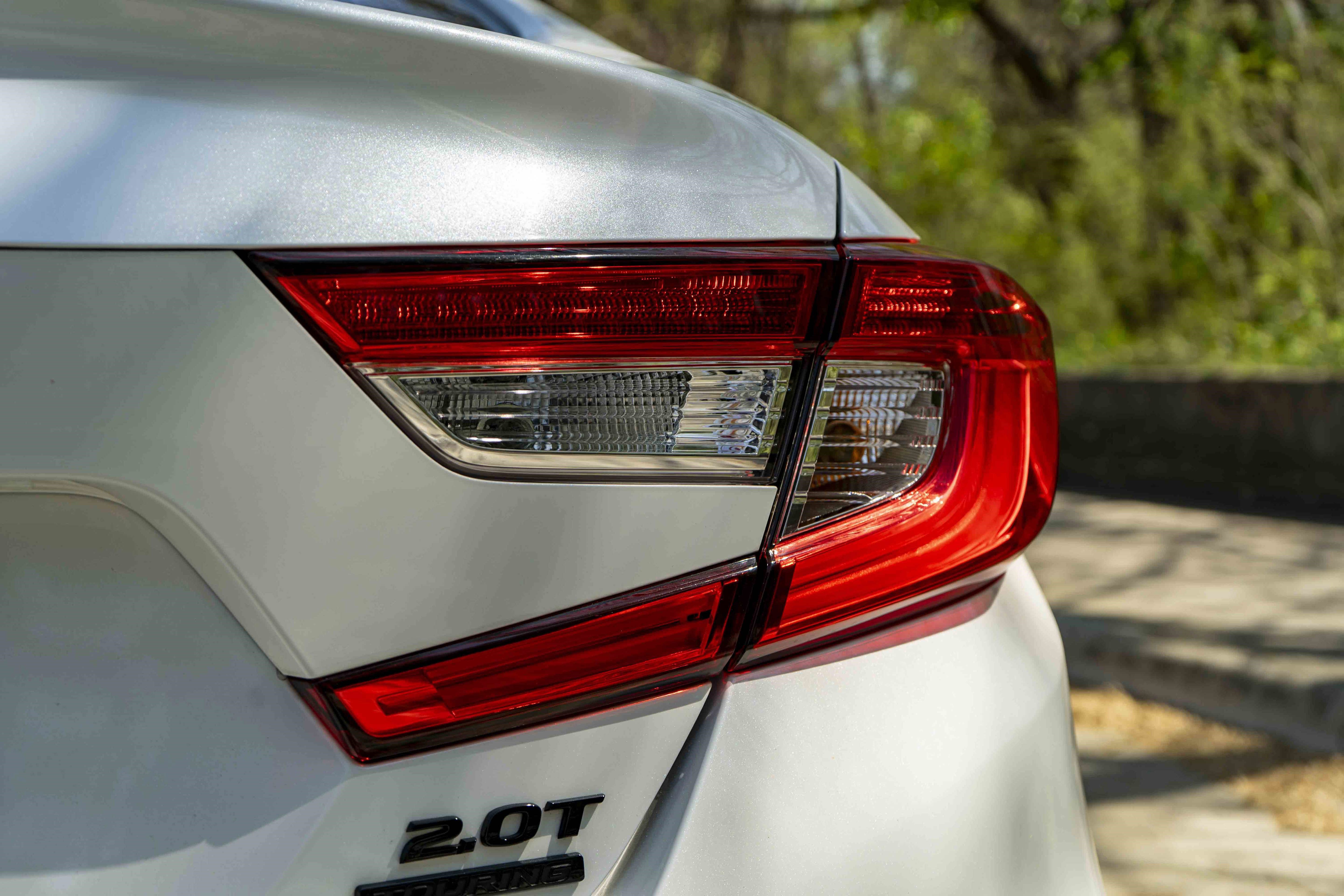 Certified 2021 Honda Accord Touring image 13