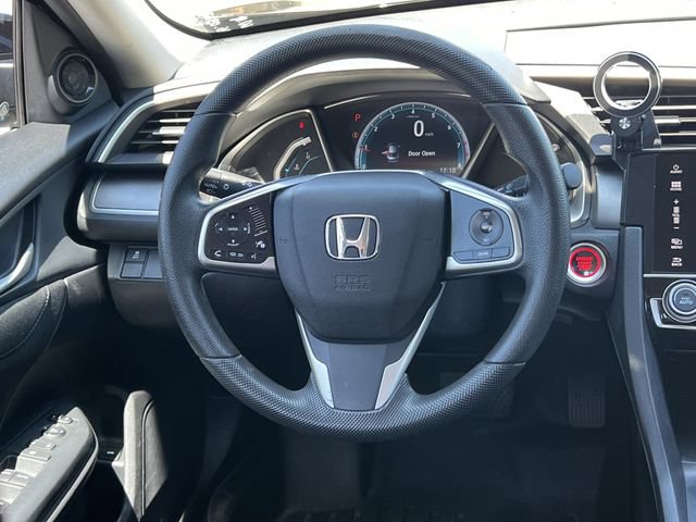 Used 2016 Honda Civic EX image 24