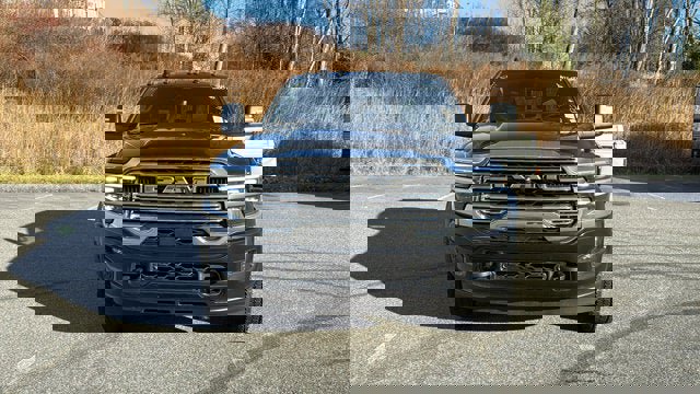 New 2026 RAM 5500 4x4 Crew Cab w/ Laramie Trim Package image 3