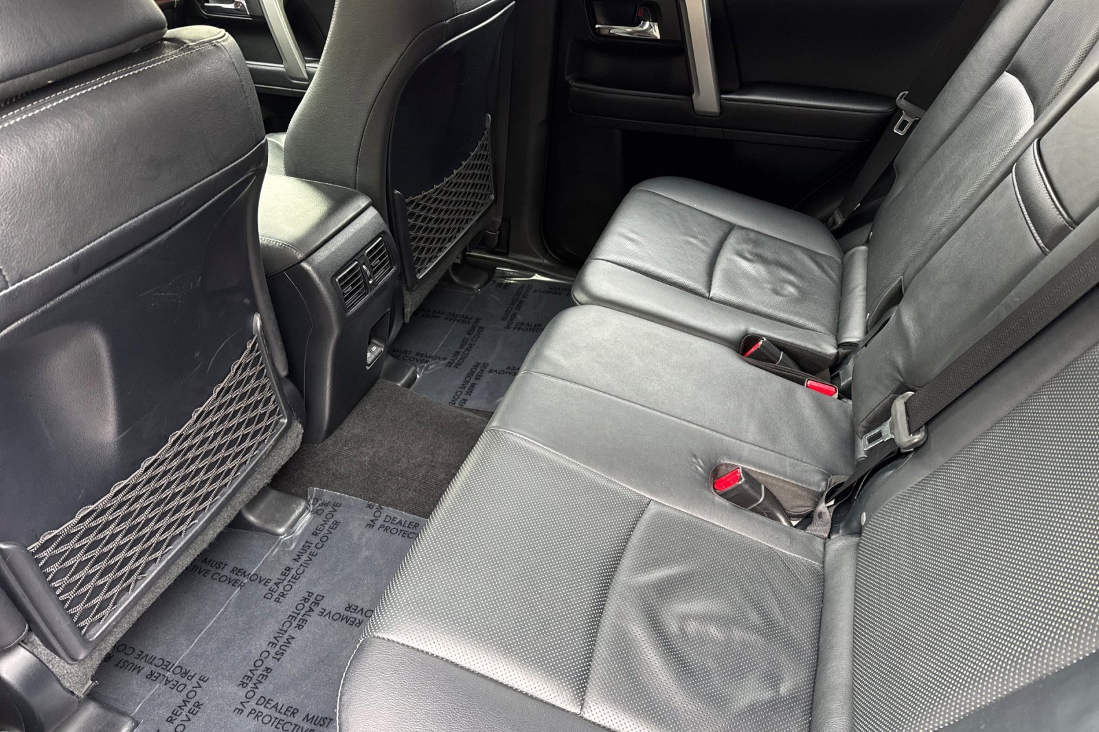 Certified 2023 Toyota 4Runner Limited image 16