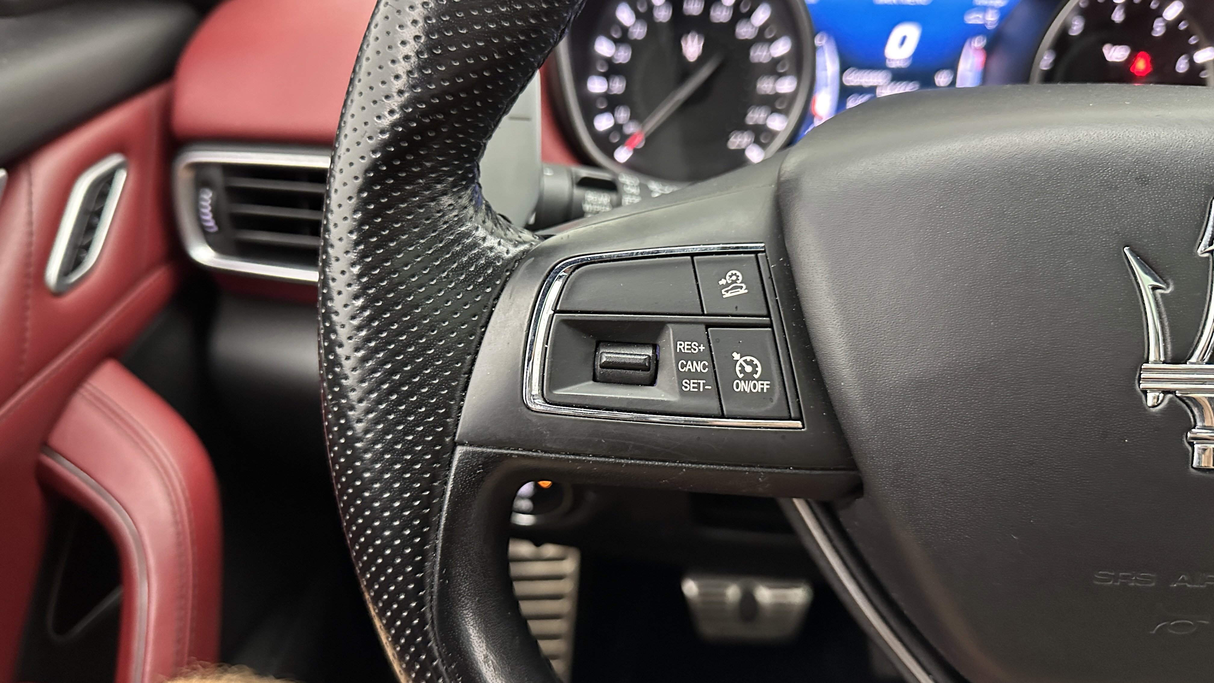 Used 2019 Maserati Levante GTS image 16