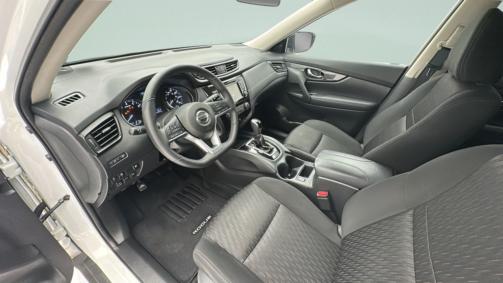 Used 2020 Nissan Rogue S w/ Special Edition Package AWD/4WD image 11