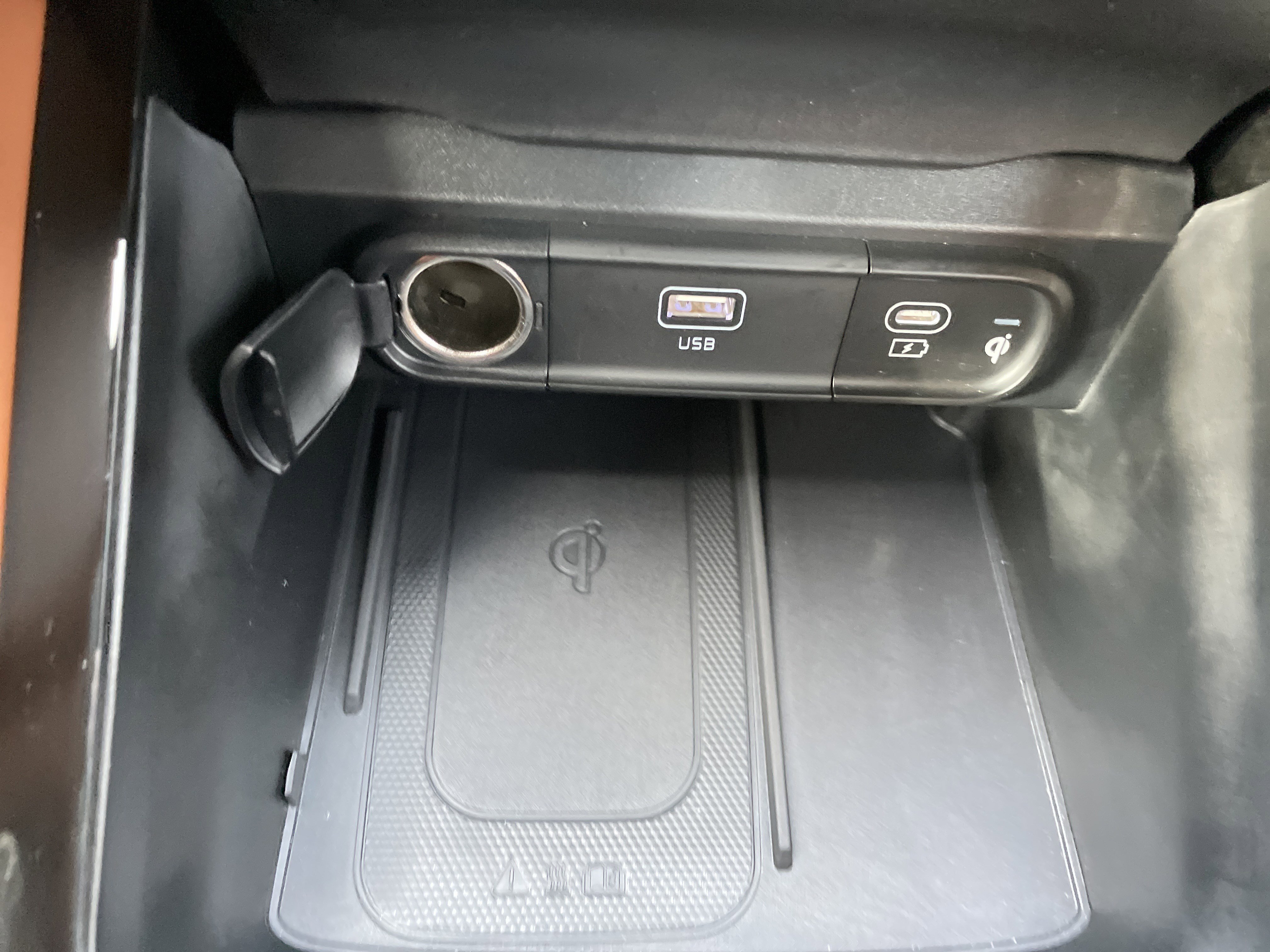 Used 2025 Kia Telluride EX X-Line image 59