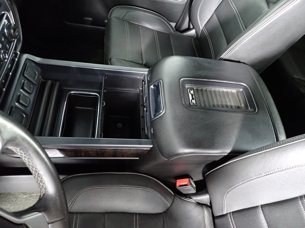 Used 2015 Chevrolet Silverado 1500 LT w/ LT Convenience Package RWD image 28