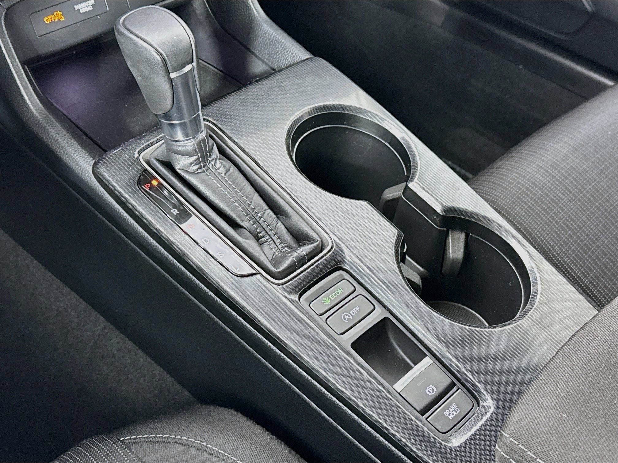 Certified 2023 Honda Civic EX image 16