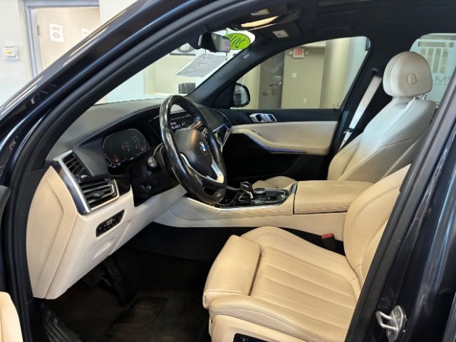 Used 2019 BMW X5 xDrive40i w/ Convenience Package image 14