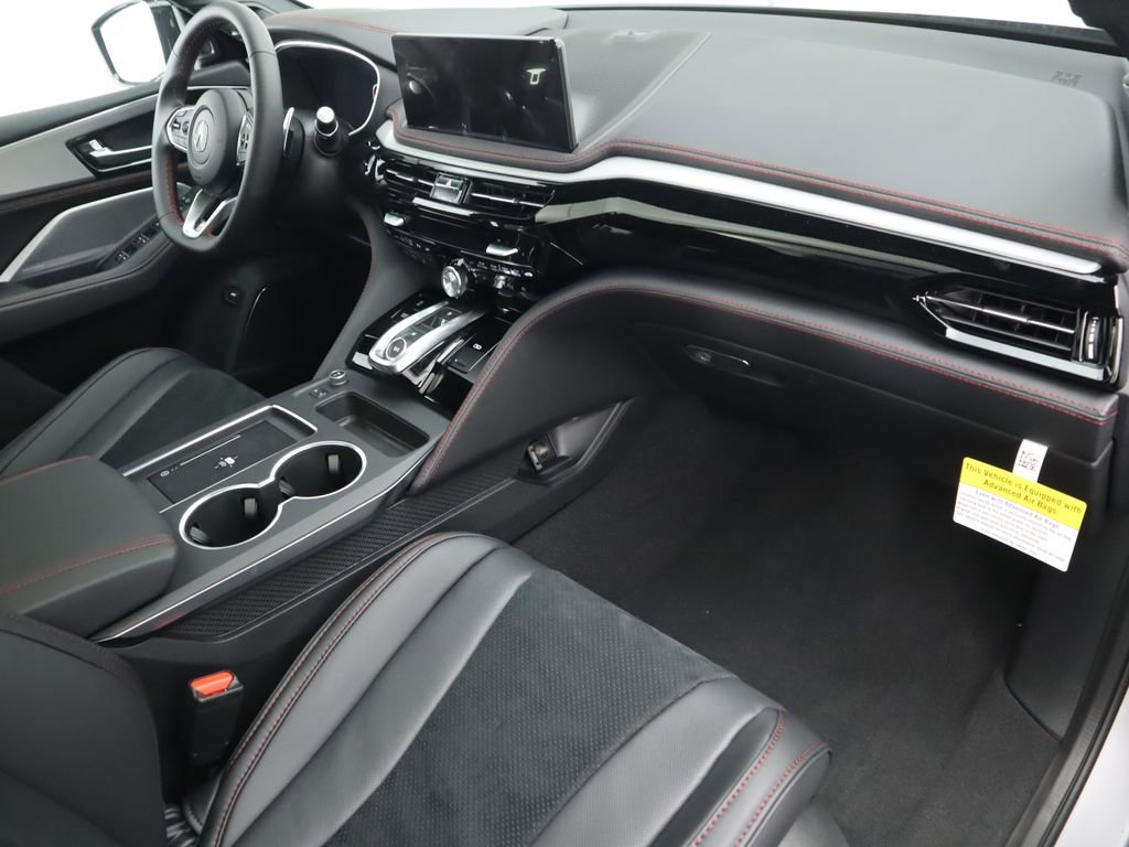 New 2026 Acura MDX A-Spec image 18