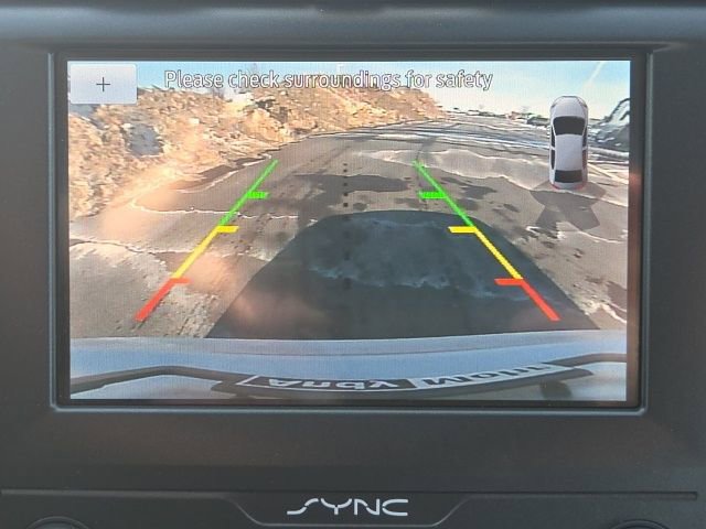 Used 2020 Ford Fusion SE image 36