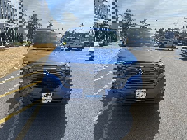 New 2026 Subaru Forester Premium image 2