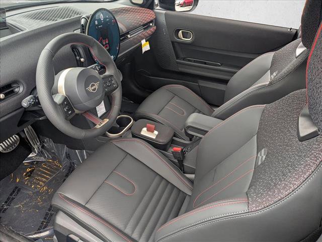 New 2026 MINI Cooper John Cooper Works image 3