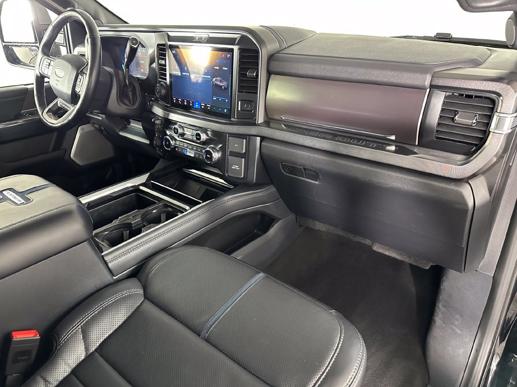 Used 2026 Ford F250 Platinum AWD/4WD image 37