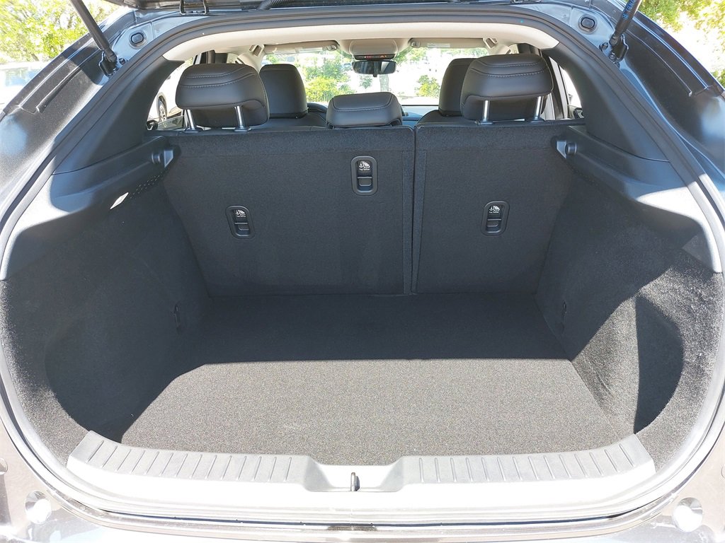 New 2025 MAZDA CX-30 AWD 2.5 S w/ Preferred Package image 13