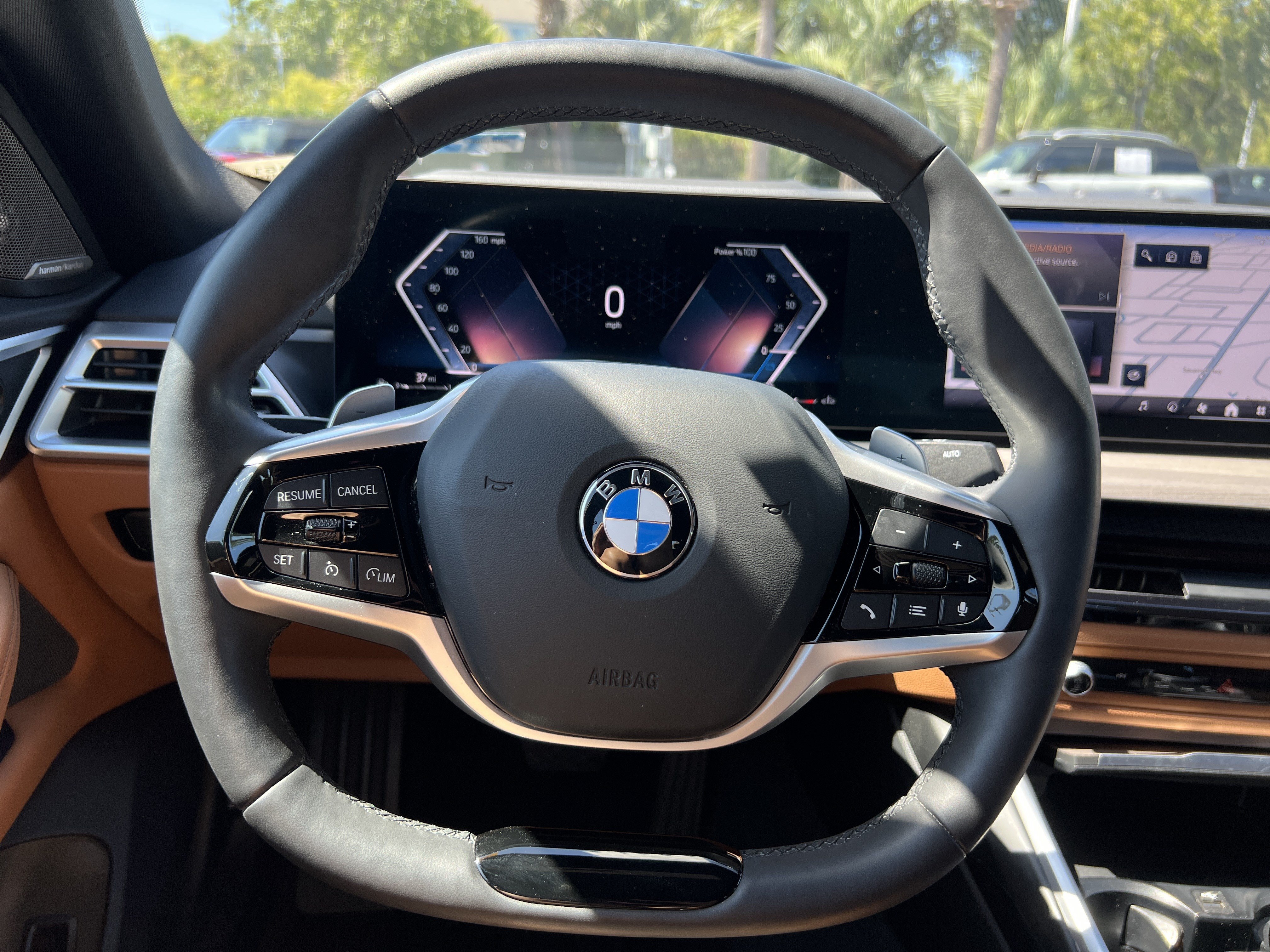 Certified 2025 BMW 430i RWD image 18