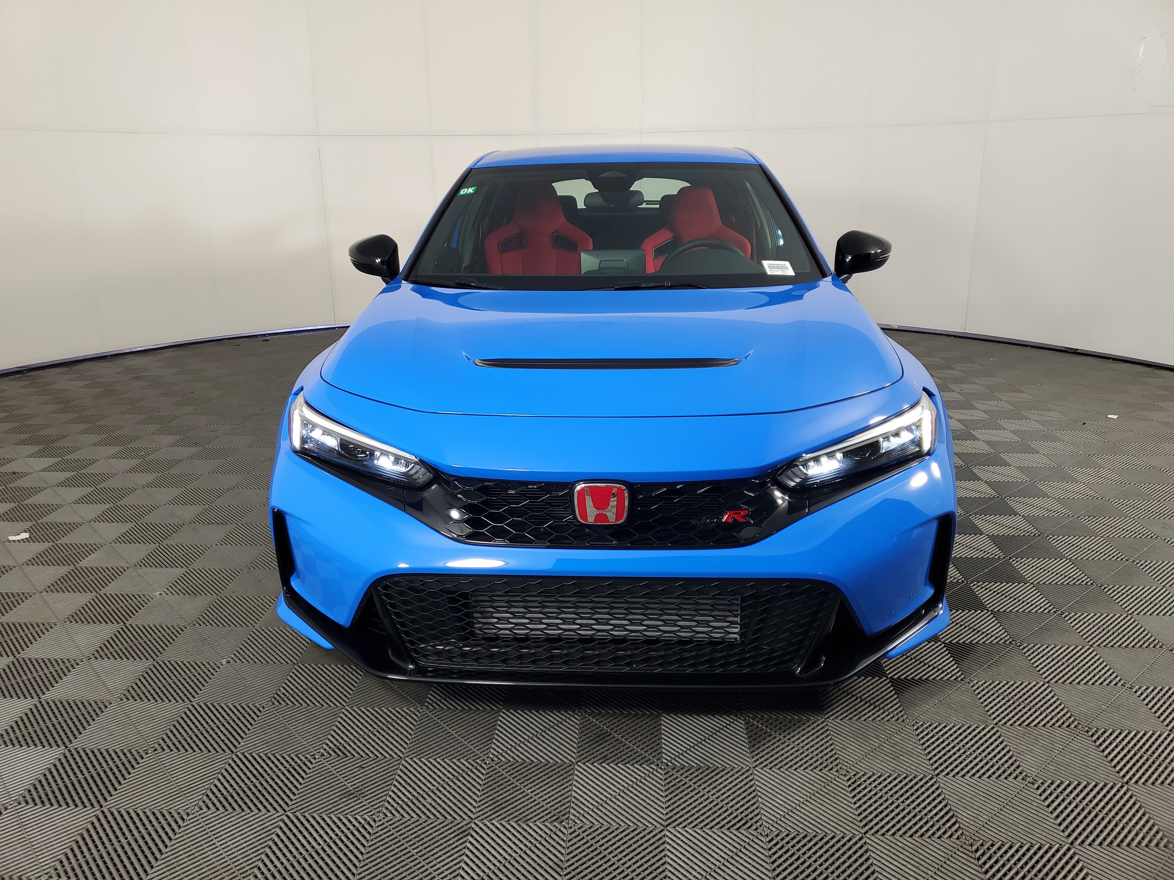 New 2026 Honda Civic Type R image 9