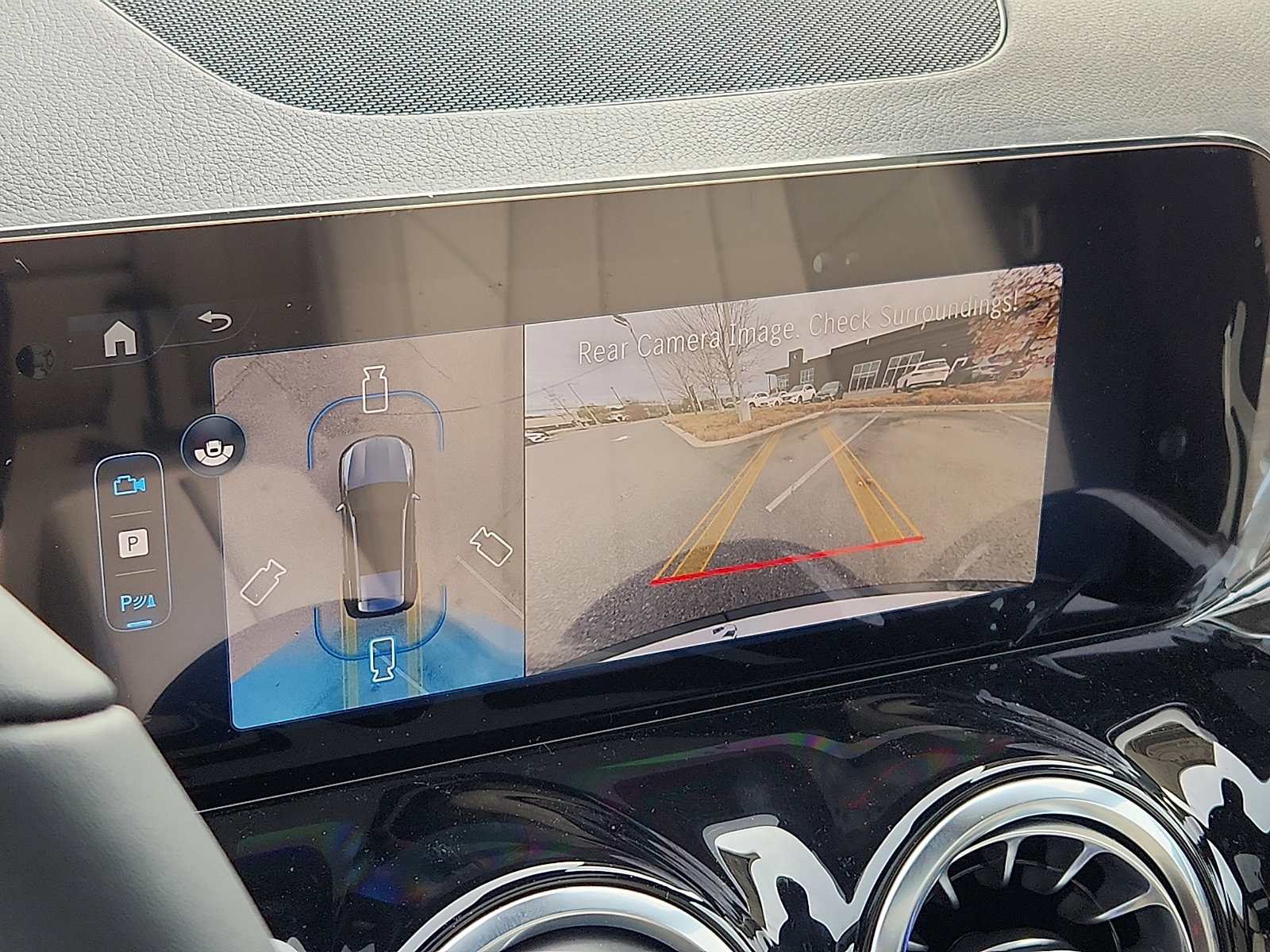 New 2026 Mercedes-Benz GLB 250 4MATIC image 11