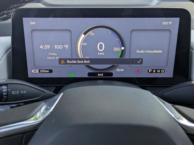 New 2026 Honda Prologue Touring image 11