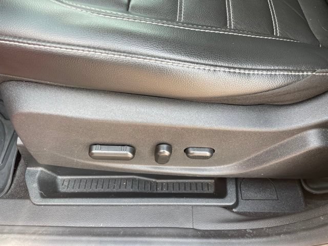 Used 2018 Ford Escape Titanium FWD image 22