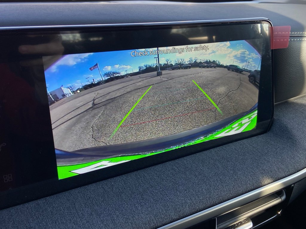 New 2026 Nissan Kicks SV w/ SV Premium Package image 17