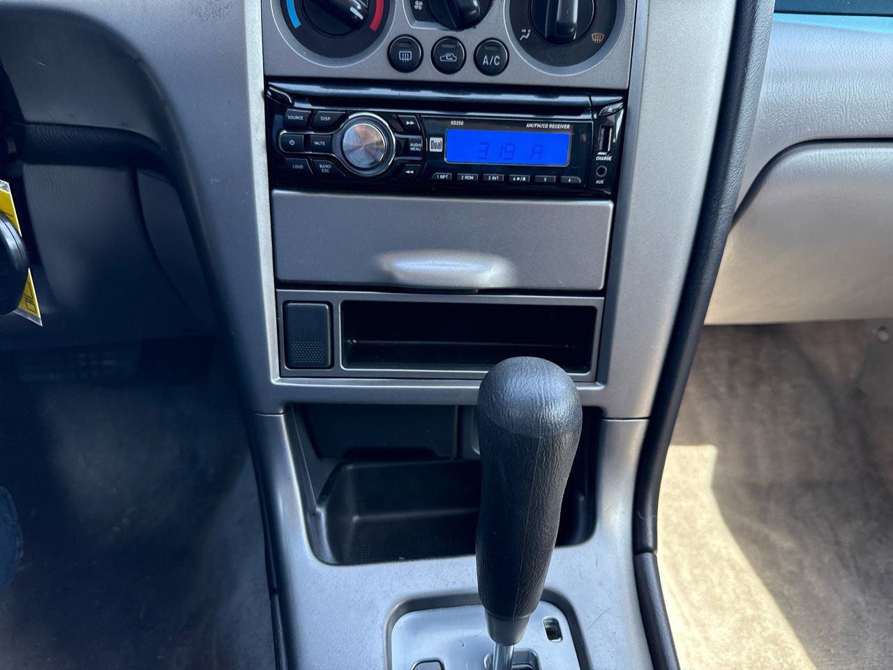 Used 2005 Subaru Baja Sport image 58