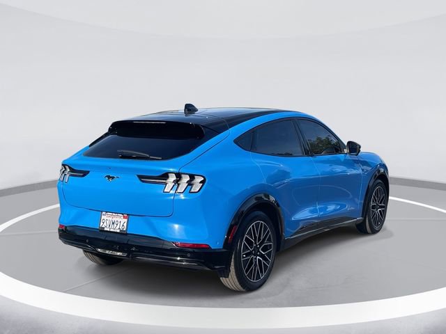 Certified 2024 Ford Mustang Mach-E Premium image 5