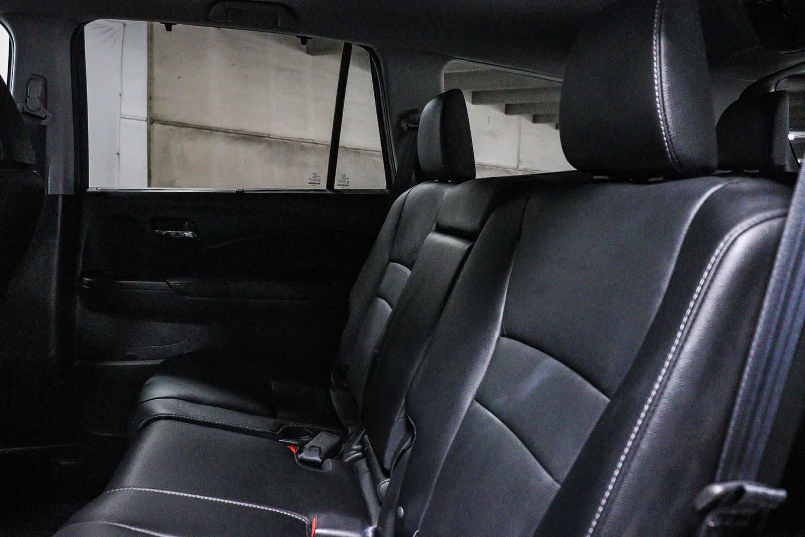 Used 2021 Honda Pilot EX-L image 19