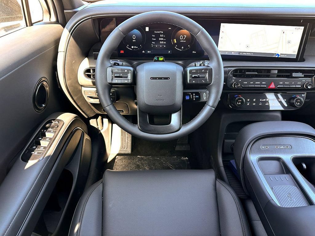 New 2026 Hyundai Palisade XRT Pro AWD/4WD image 17