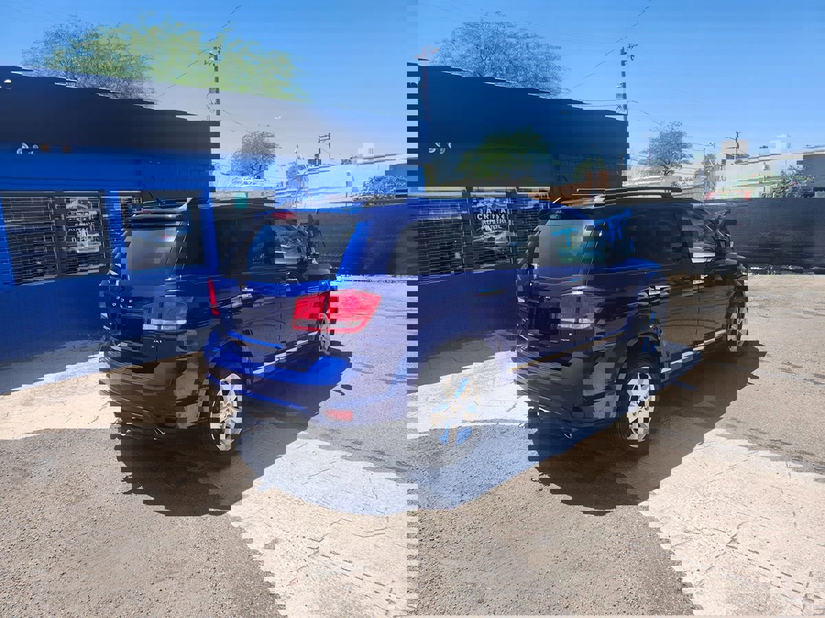 Used 2012 Dodge Journey SXT w/ Popular Equipment Group AWD/4WD image 11