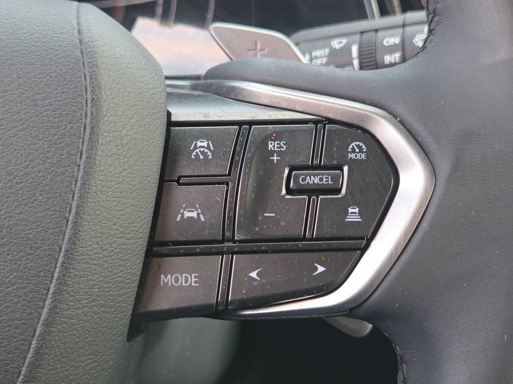 Used 2023 Lexus RX 350 Premium w/ Cold Area Package AWD/4WD image 19
