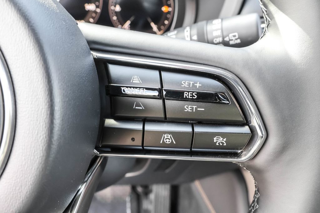 New 2026 MAZDA CX-90 3.3 Turbo S w/ Premium Plus AWD/4WD image 31