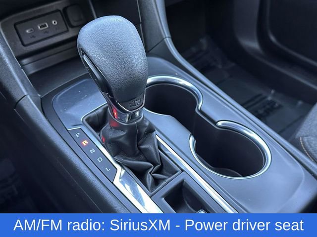 Used 2023 Chevrolet Equinox LT image 8